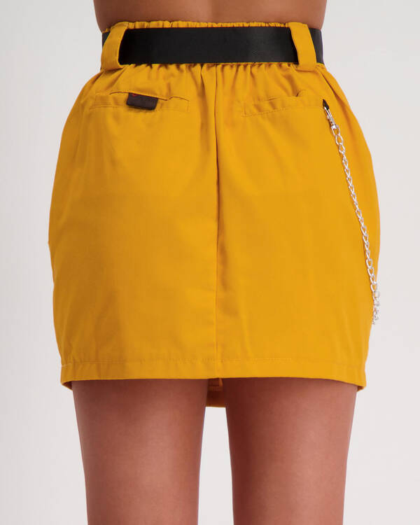 Ajax Skirt