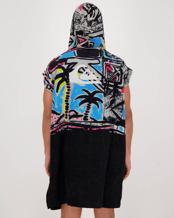 Hoody Towel Youth