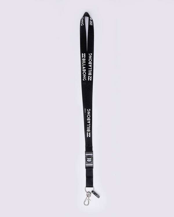 Corp Lanyard