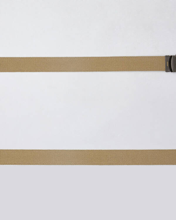 Cotton Web Belt