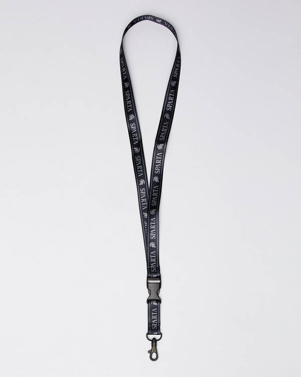 Keeper Lanyard