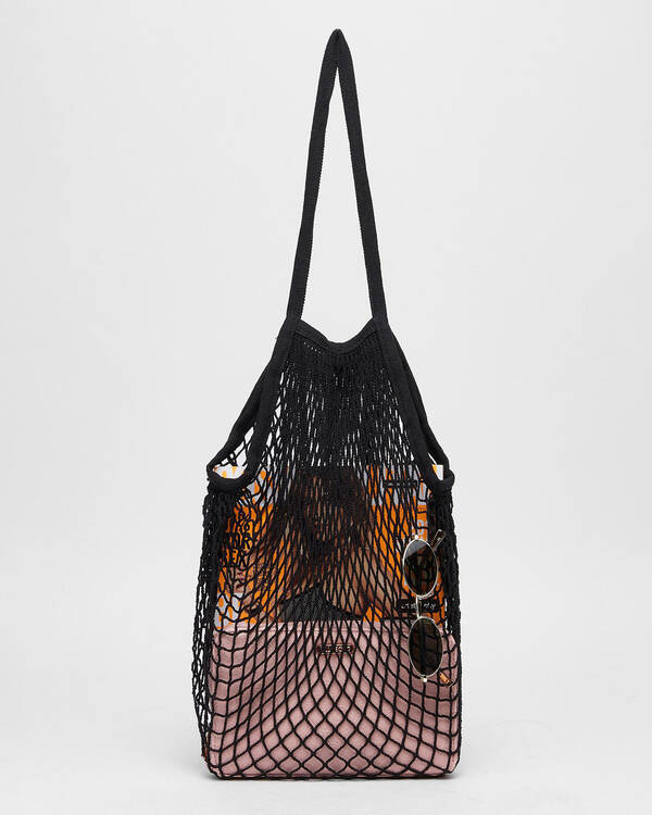 Mesh Bag