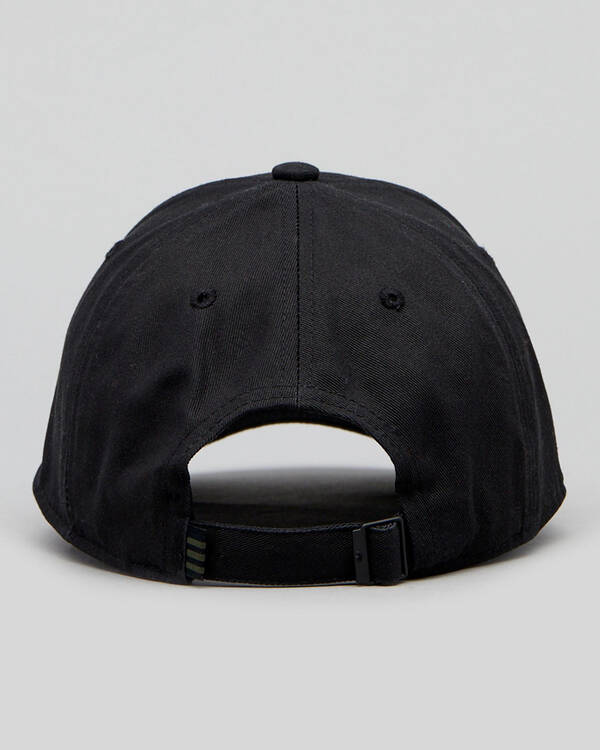 Baseball Classic Trefoil Cap