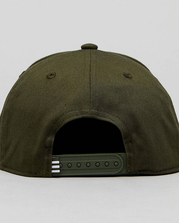 SB Classic Trefoil Cap