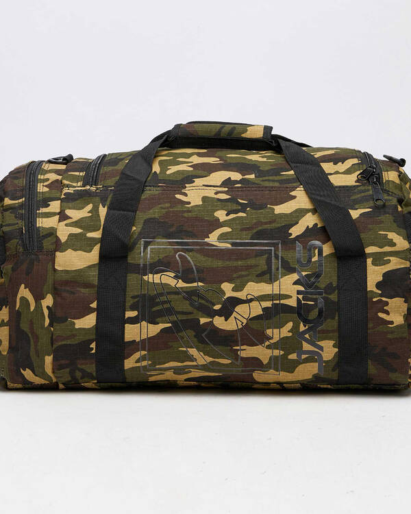 Covert Duffle Bag