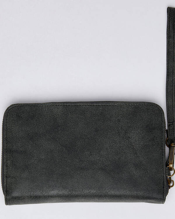 Won My Heart Travel Wallet