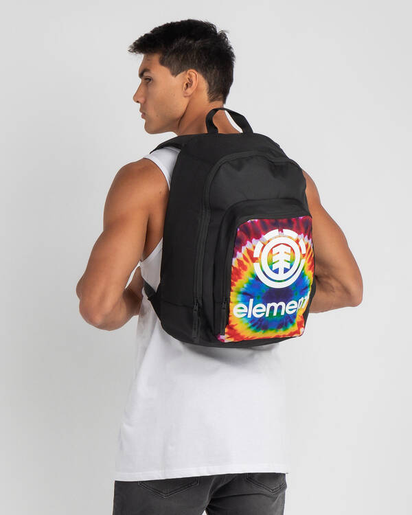 Block Backpack