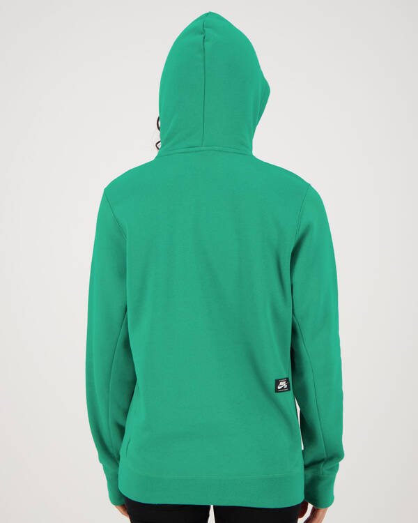 SB Icon Hoodie