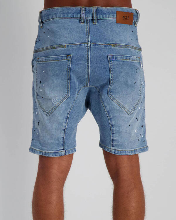 Destroyer Shorts