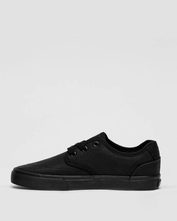 Pace BTS Shoes