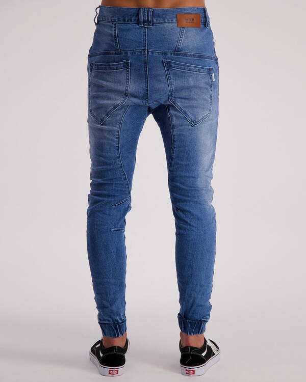 Hellcat Jogger Pants