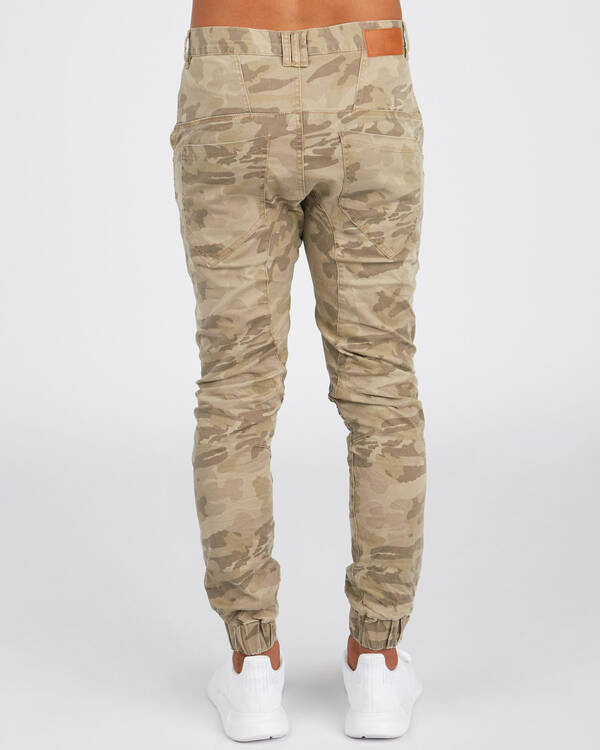 Hellcat Jogger Pants