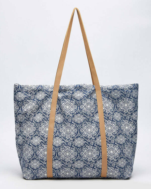 Marley Beach Bag