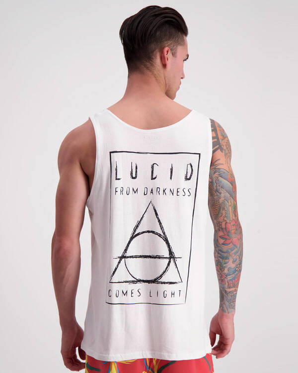 Gate Keeper Singlet