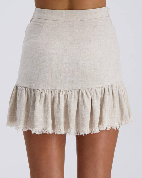 Zander Skirt