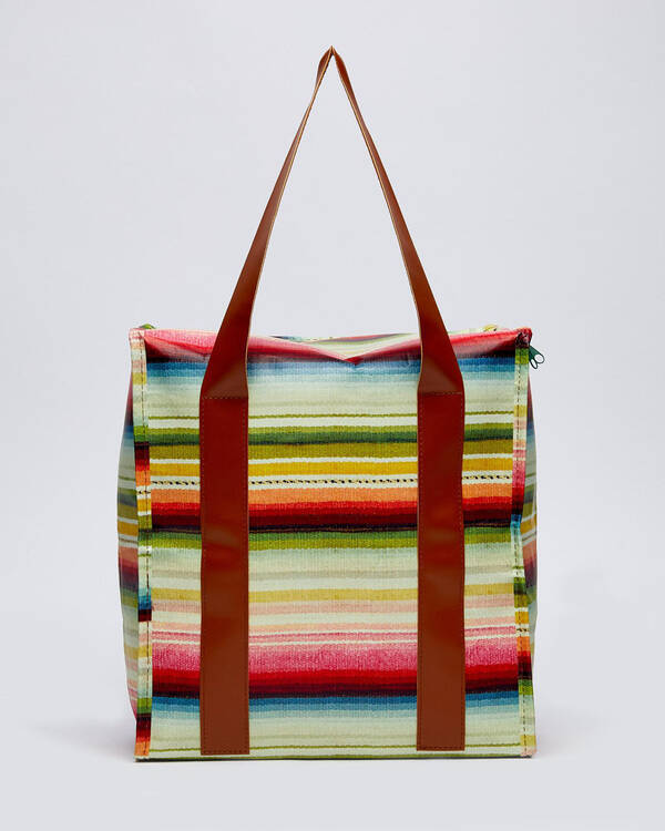 Del Sur Cooler Bag