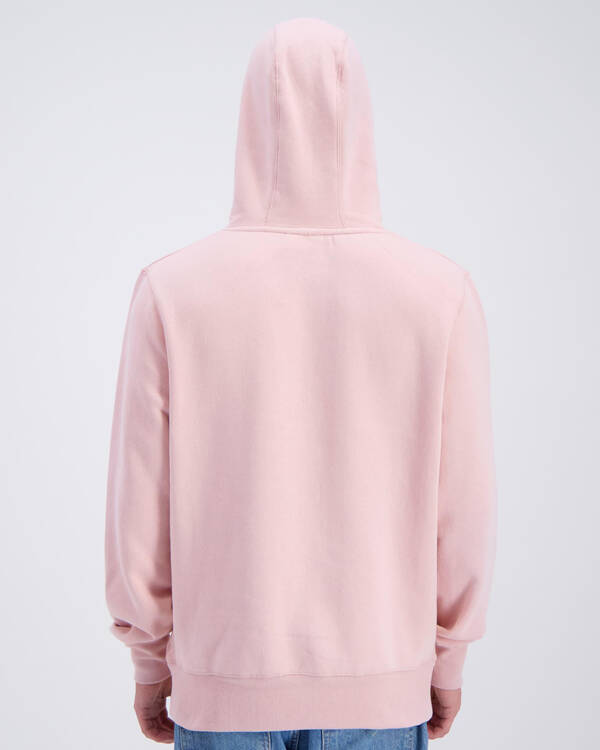Logo Hoodie