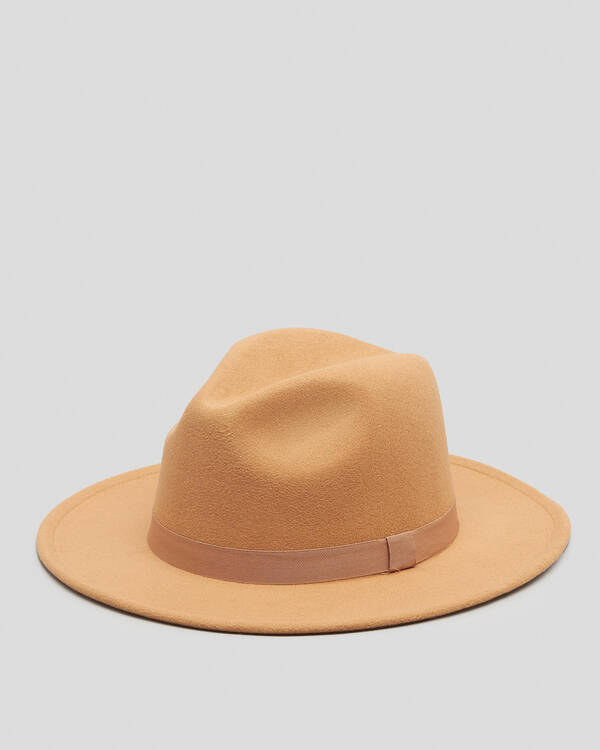 Ashford Felt Hat