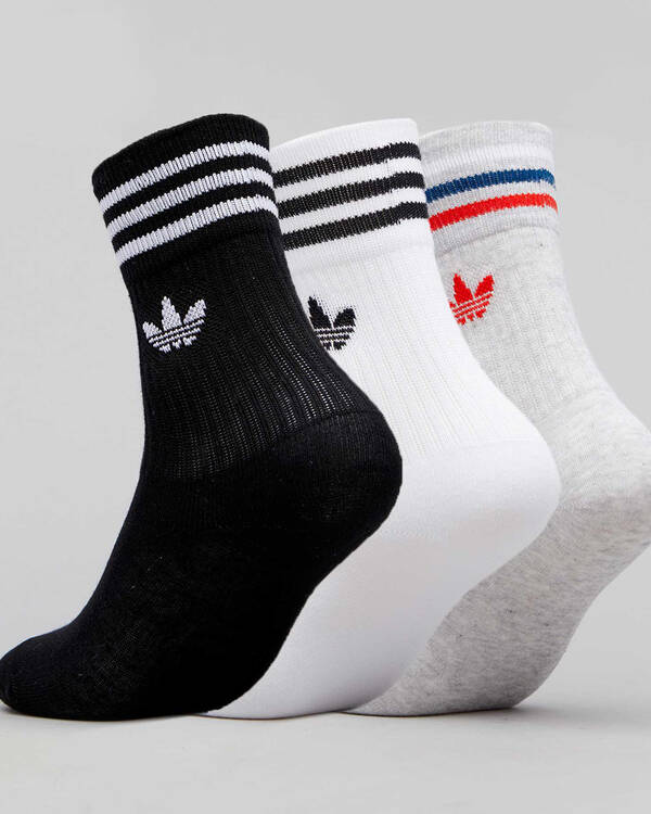 Toddlers' Crew Socks