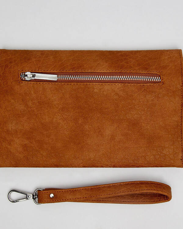 Ambrosia Travel Wallet