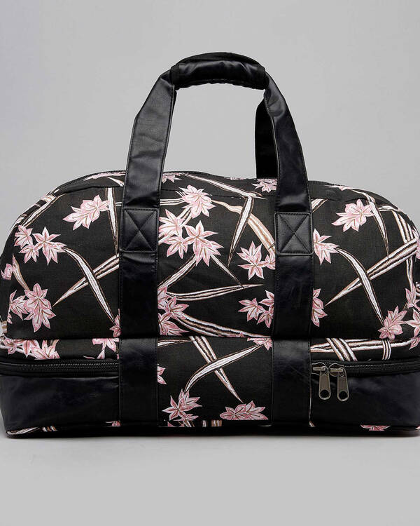 Kerala Overnight Bag