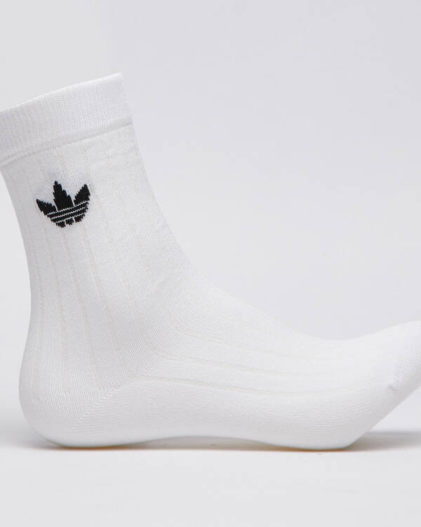 Crew Sock Pack