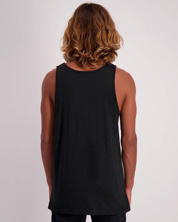 Pokerface Singlet