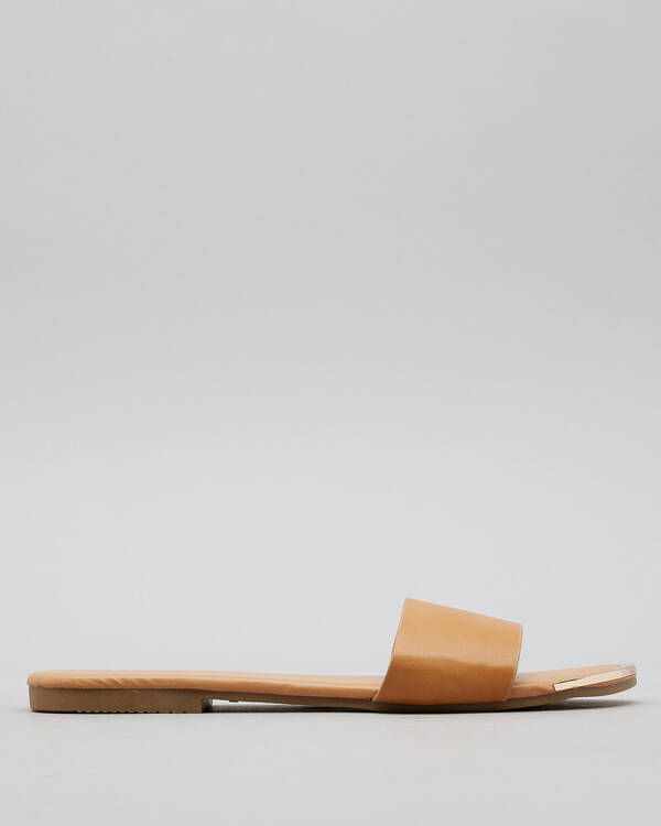 Jordyn Sandals