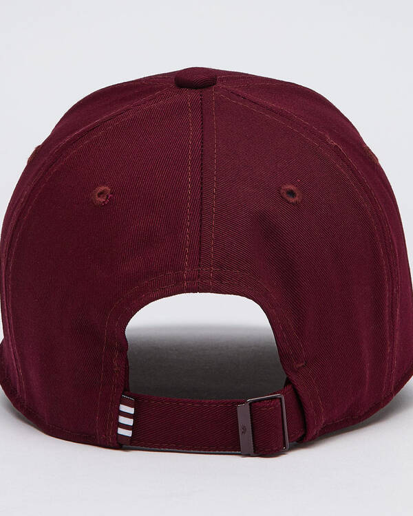 Trefoil Cap