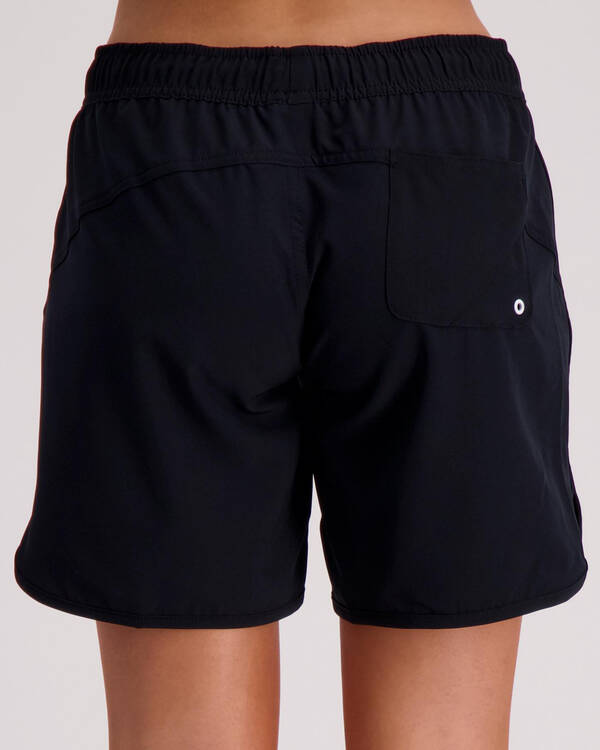 Chill Love Board Shorts