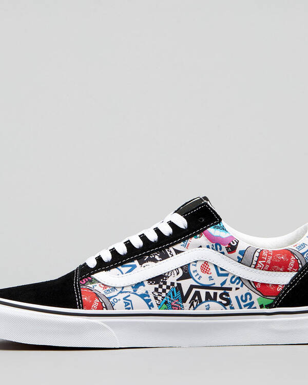 Vans Old Skool Shoes