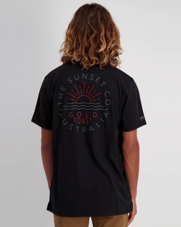 Local S/s Wetshirt