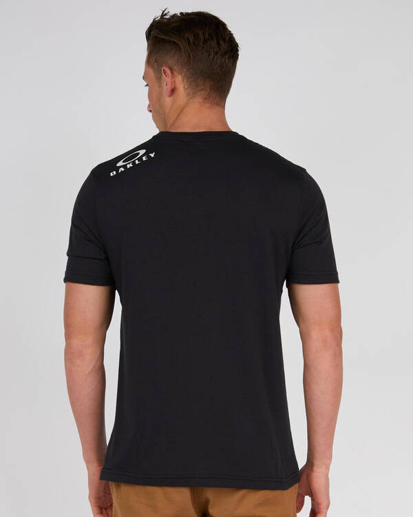 Camo Logo T-Shirt