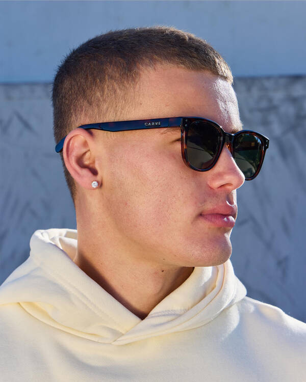 Homeland Polarised Sunglasses