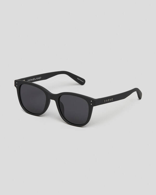 Homeland Polarised Sunglasses