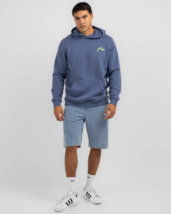 Competition Hoodie
