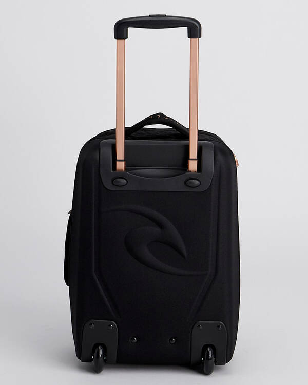 F-light Cabin Sized Small Wheeled Travel Bag