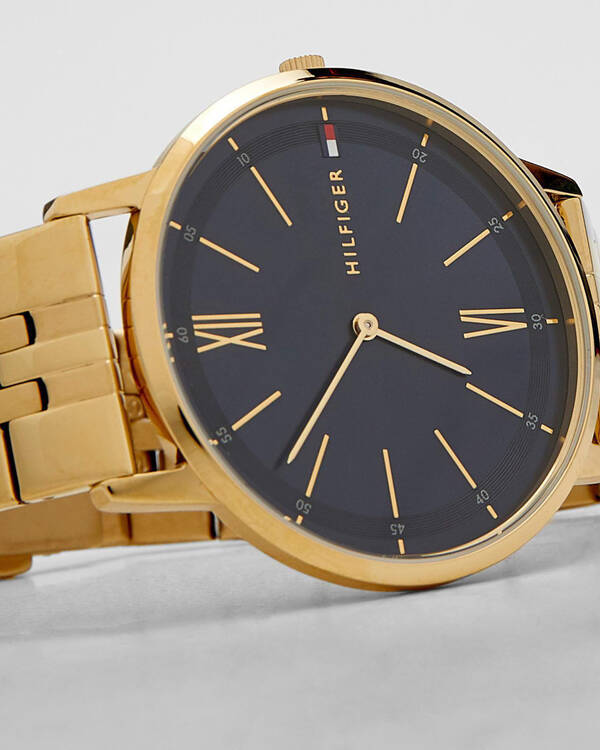 Cooper Stainless Steel Watch