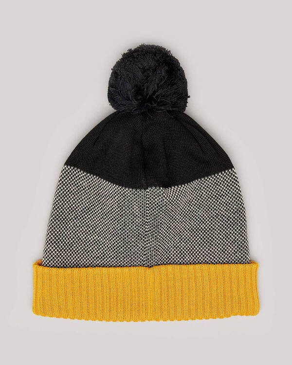 Pepper Beanie