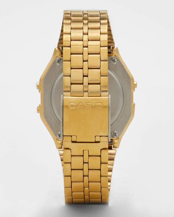 A159WGED-1D Diamond Series Watc