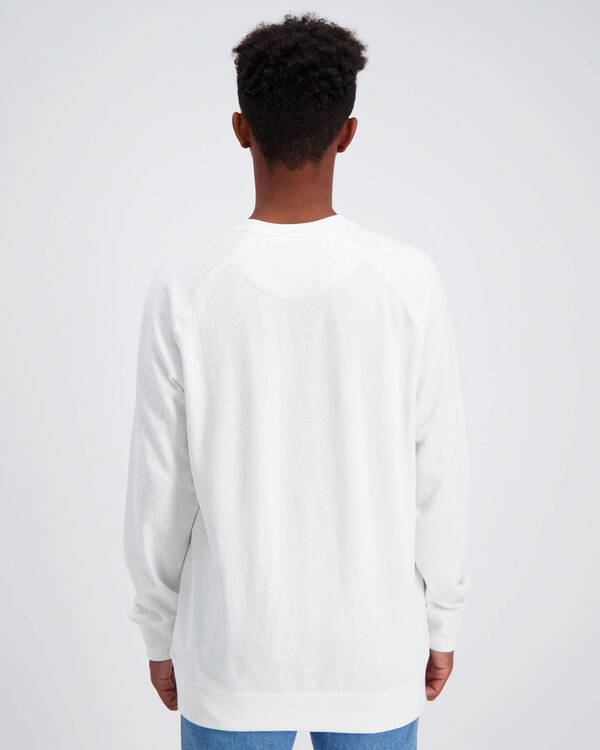 Brtn Crew Sweatshirt
