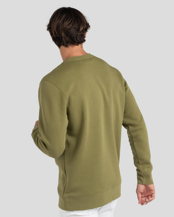 Brtn Crew Sweatshirt