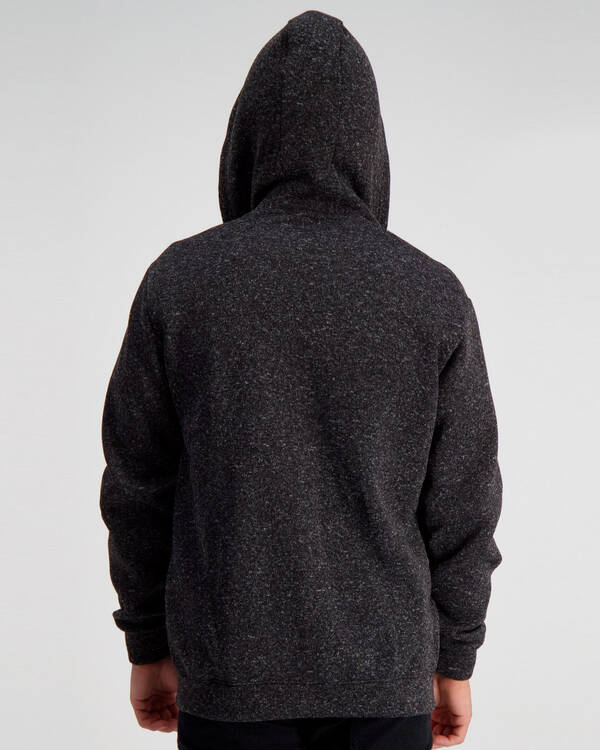 Glacier Sweatshirt