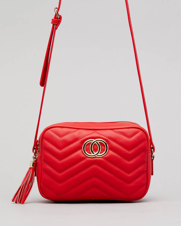 Emilee Crossbody Bag