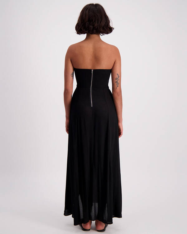 New Girl Maxi Dress
