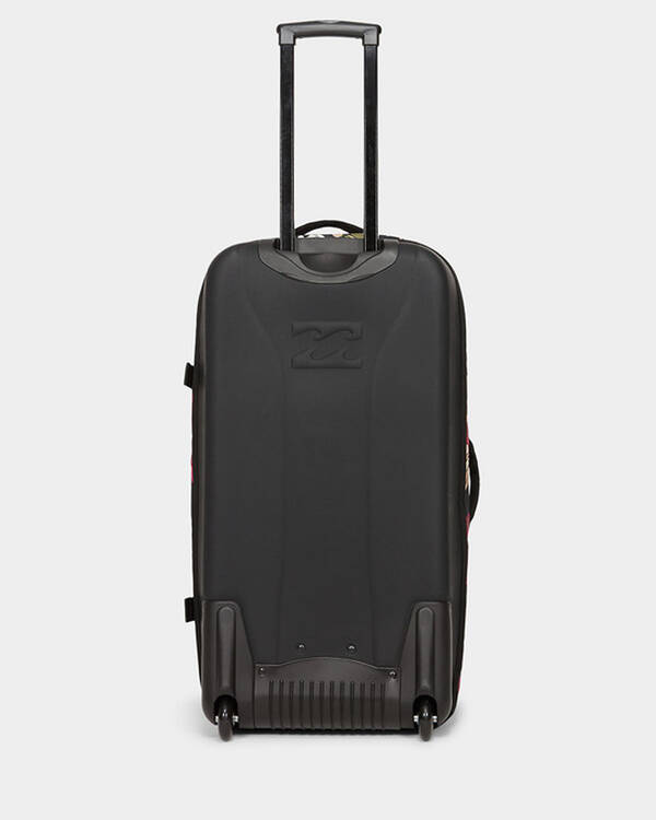 Keep It Rollin Large Wheeled Travel Bag