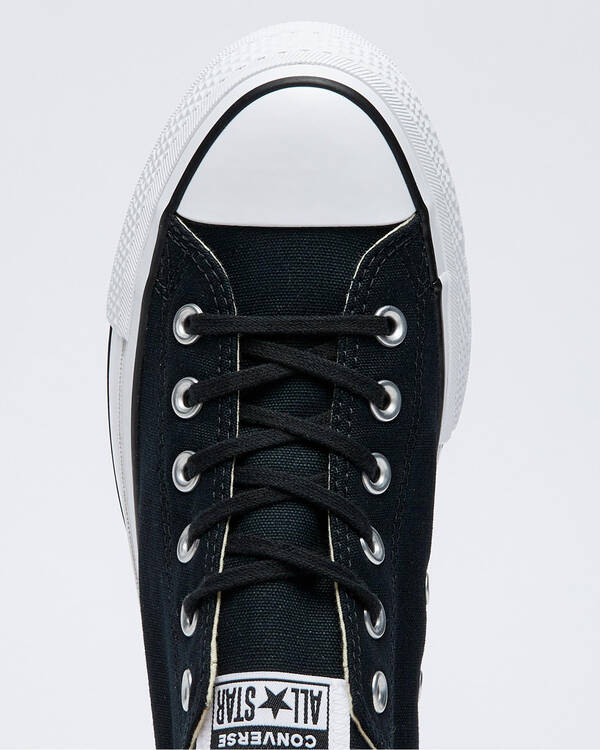 Chuck Taylor Platform Lo-Pro Shoes