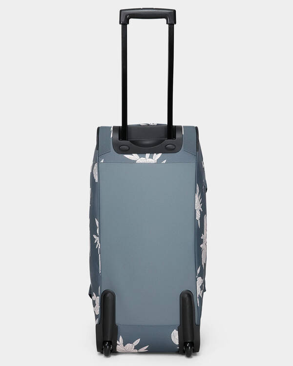 Distance Across Large Wheeled Travel Bag