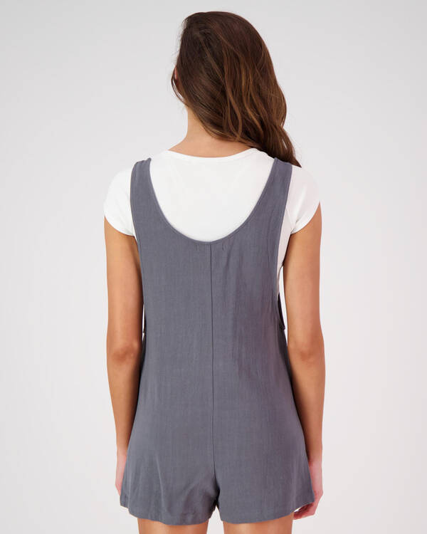 Larissa Overalls