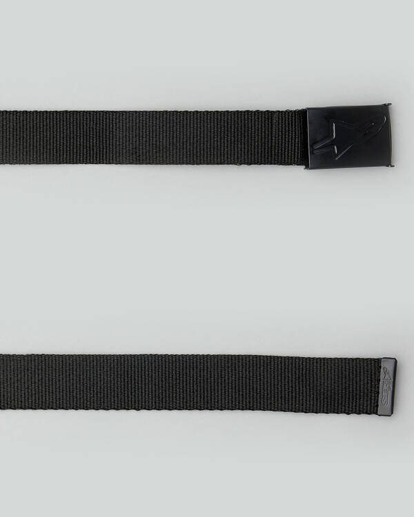 Ageless Web Belt